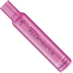 Schwarzkopf Silhouette Color Brilliance Mousse : DKK 119 GRATIS leveret.